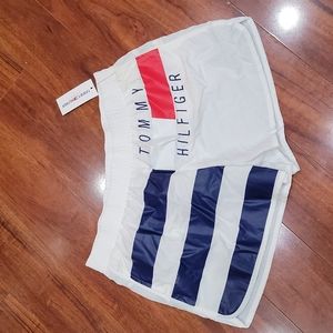 NWT size XL Tommy Hilfiger running shorts